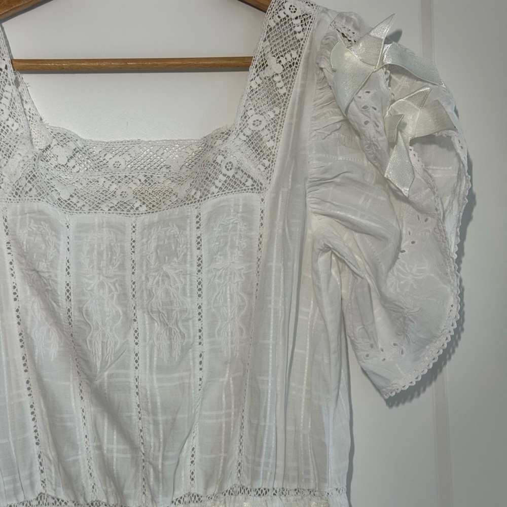 LOVESHACKFANCY - Picture 7 of 10